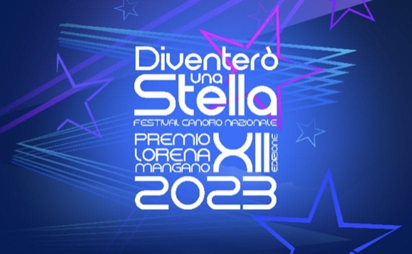 Diventerò una Stella premio Lorena Mangano