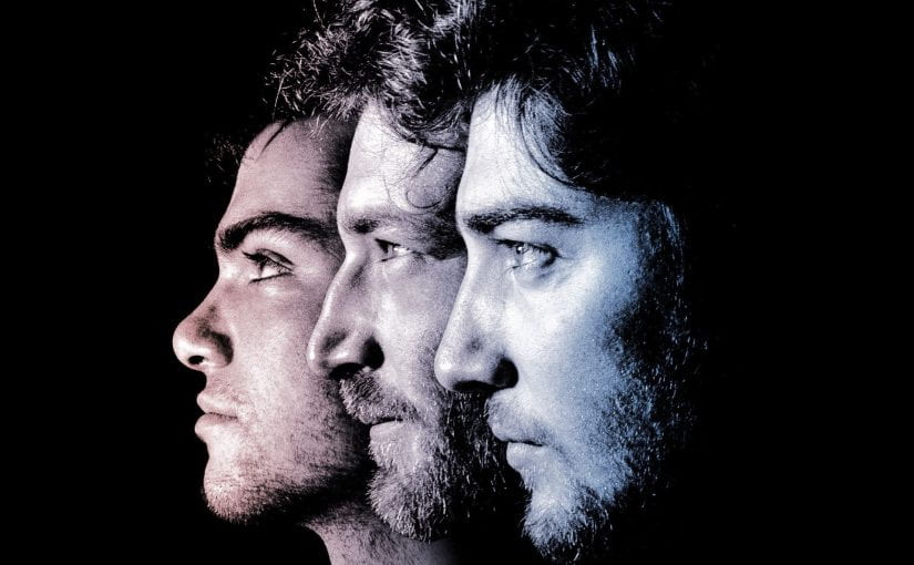 Grimace of the White Fly debuttano con “Restless Analogue”: l’urlo di una generazione in bilico